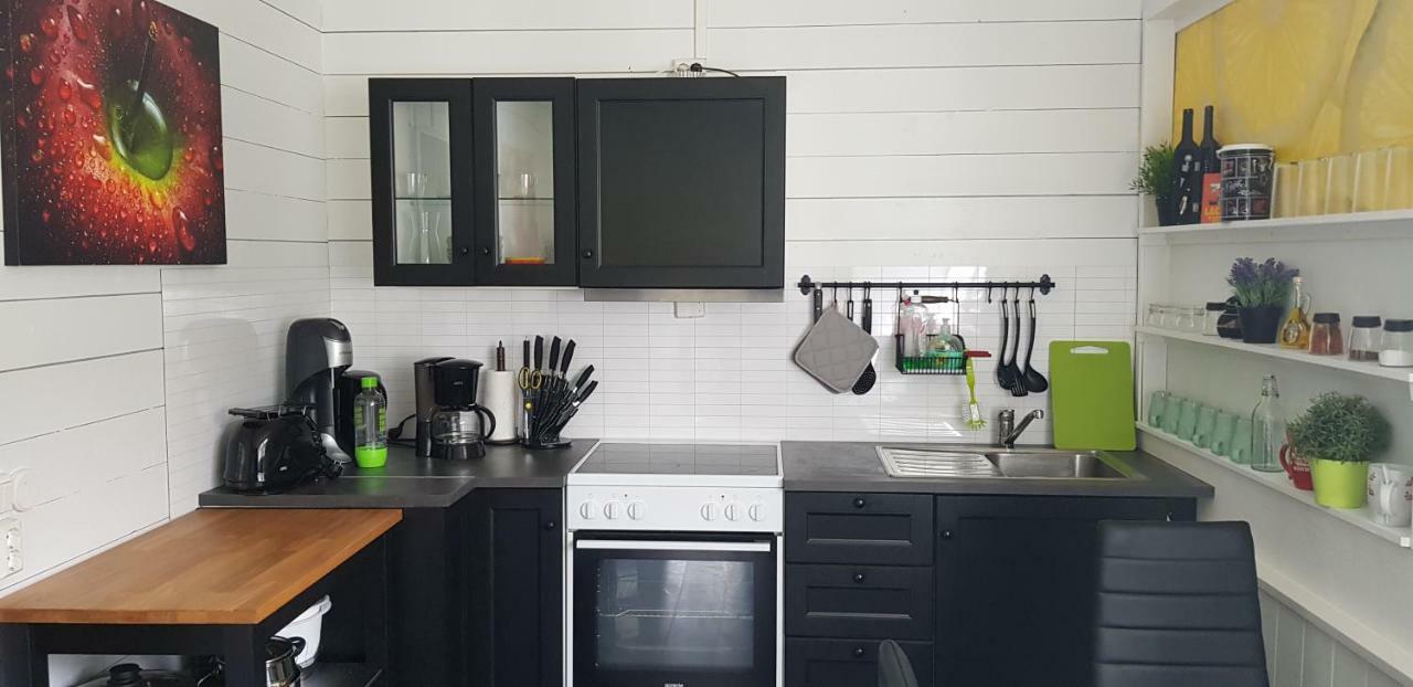 Apartment Dreamvalley Isfjorden Экстерьер фото