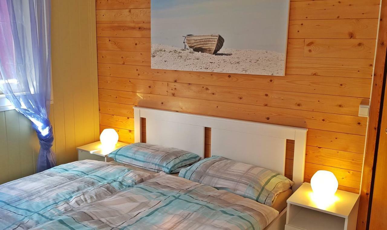 Apartment Dreamvalley Isfjorden Экстерьер фото